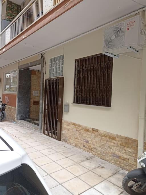 Modern Cozy Appartment In Tesalónica Exterior foto